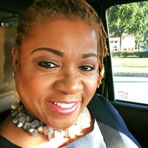 Meet your Posher, Deborah